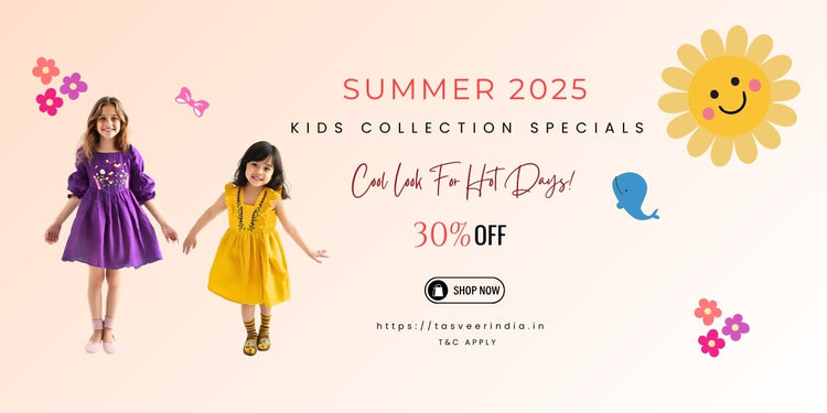 Kids Wear