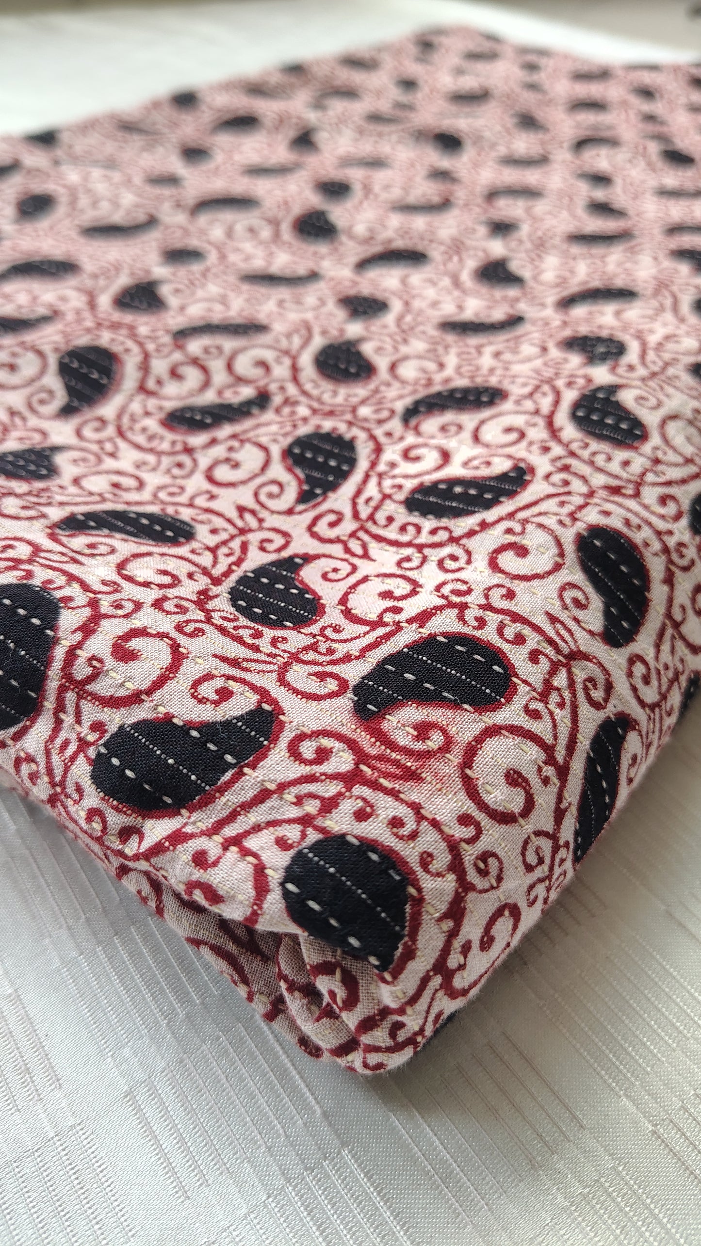 Bagh fabric
