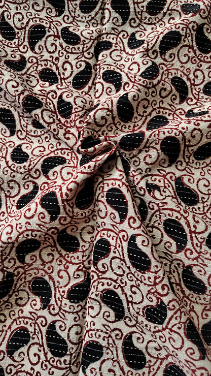 Bagh fabric
