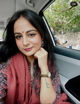 Prakriti Mehta