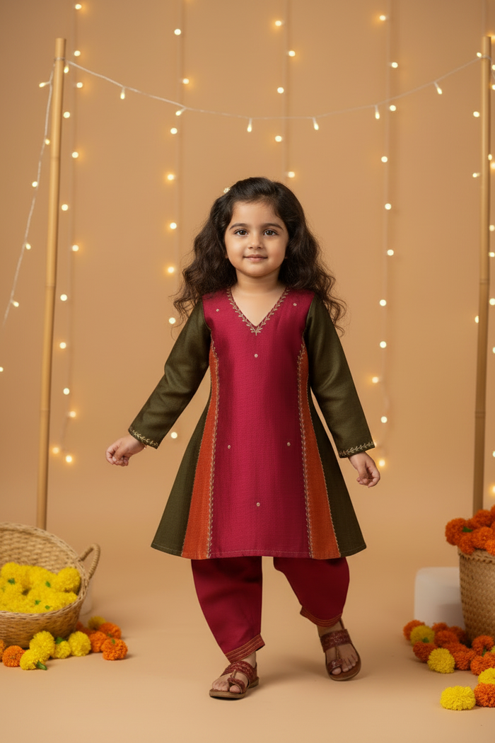 Kids Wear